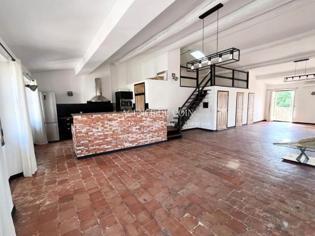 Appartement vente à Arrondissement de Draguignan, Le Muy