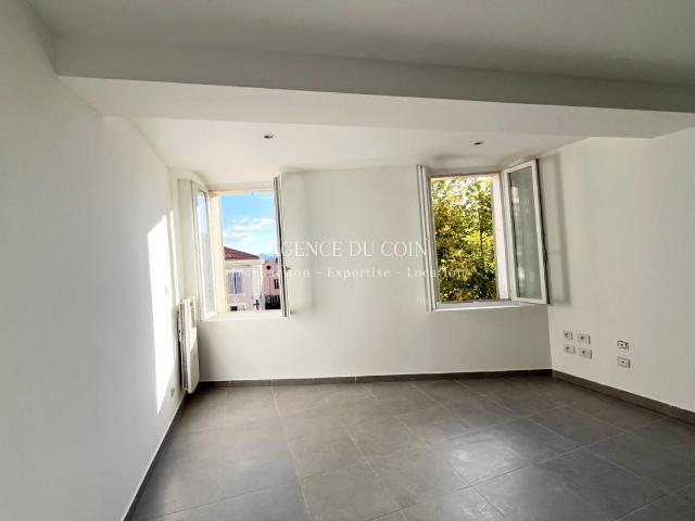 Duplex vente à Le Muy, Var