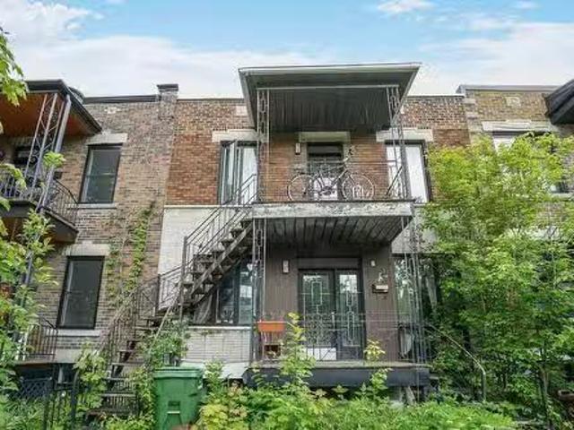 House for sale in St. Leonard's, Quebec