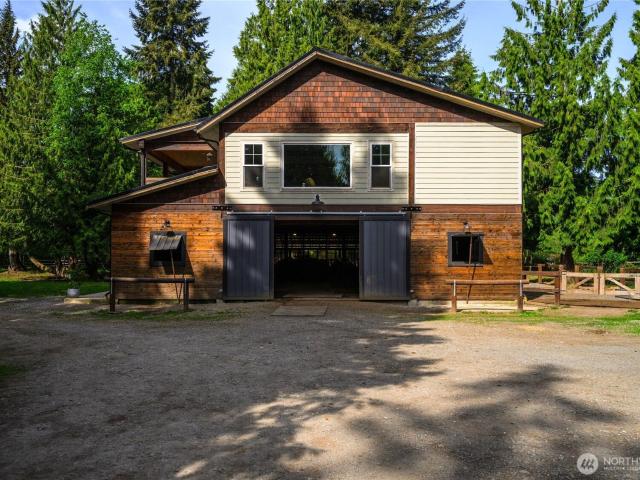House for sale in Concrete, Washington