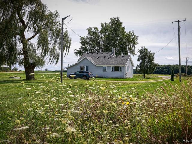 House for sale in Brown City, Michigan