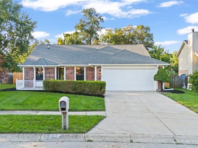 House for sale in Huber Heights, Ohio