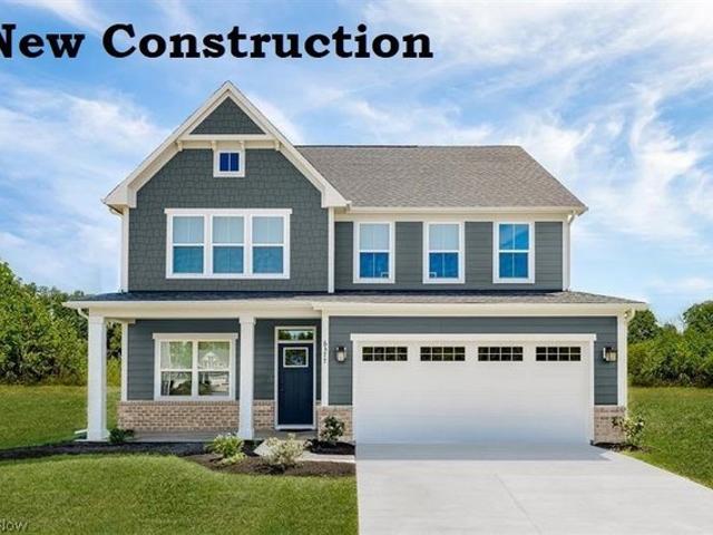 House for sale in Olmsted Falls, Ohio