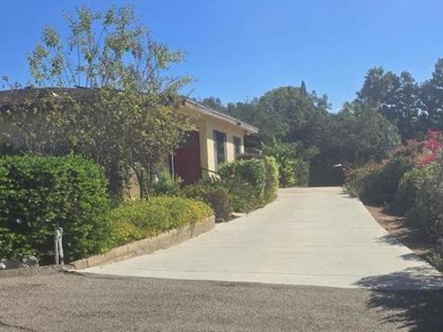 House for sale in Lakeside, San Diego County