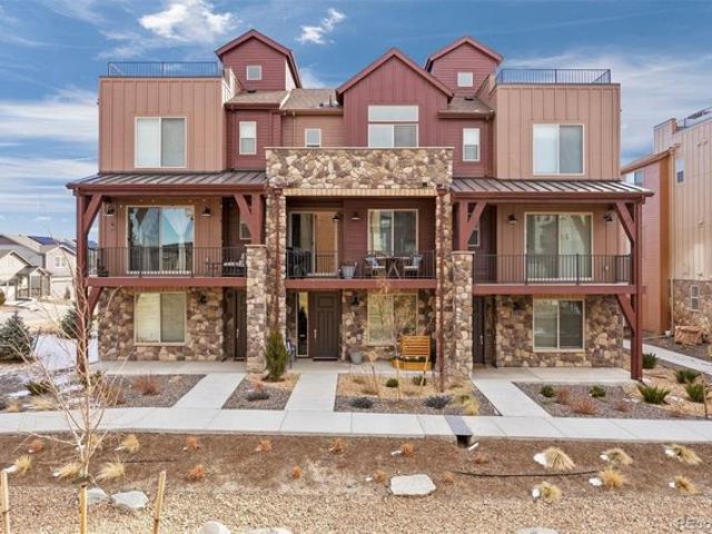 Townhouse for sale in Arapahoe, Colorado