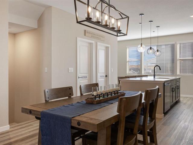 Townhouse for sale in Colorado