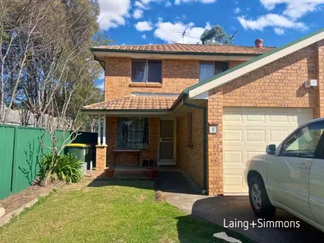 Condo for rent in Sydney, New South Wales