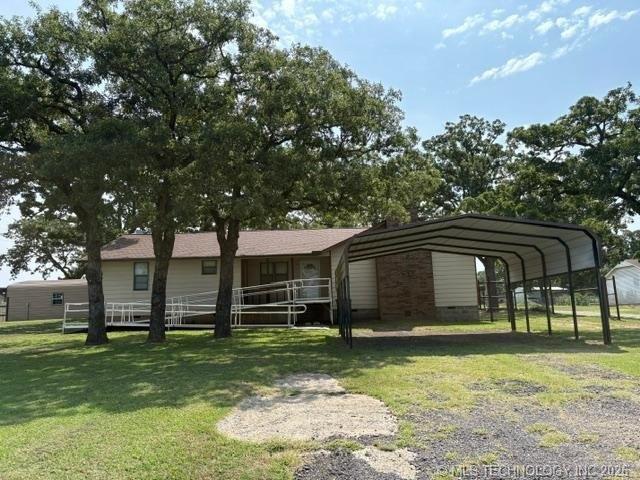 House for sale in Sapulpa, Oklahoma