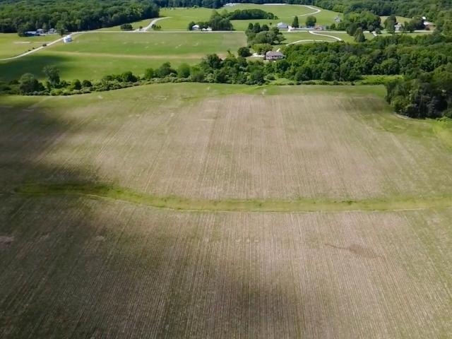 Land for sale in North Salem, Indiana