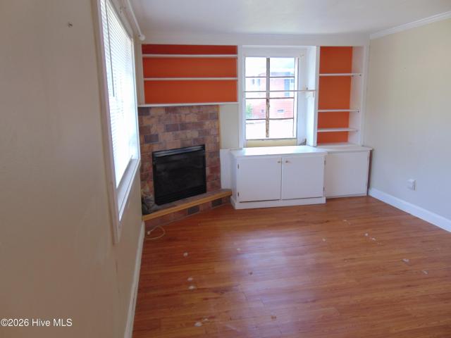 House for sale in Rocky Mount, North Carolina