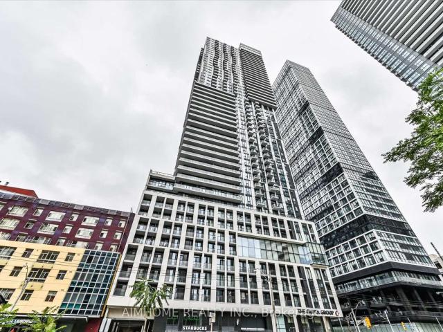 Condo for rent in Woburn, Ontario