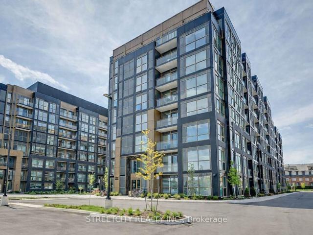 Condo for sale in Oakville, Ontario