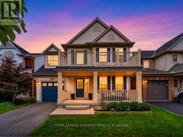 House for sale in Milton, Ontario