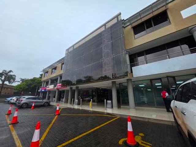 Commercial for rent in Waterkloof, Gauteng