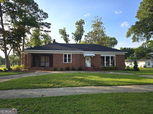 House for sale in Louisville, Georgia