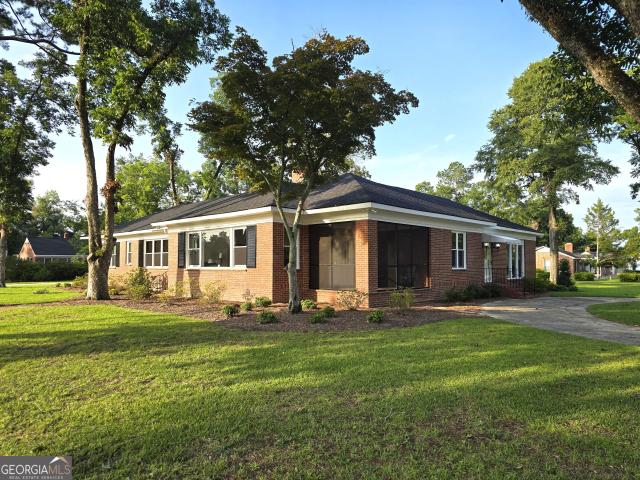 House for sale in Louisville, Georgia
