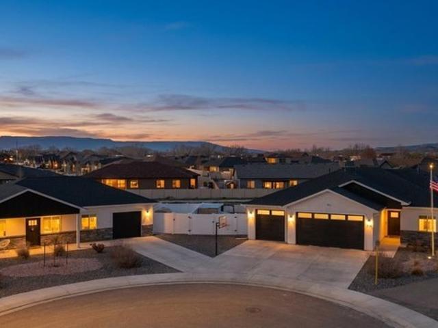 House for sale in Fruita, Colorado