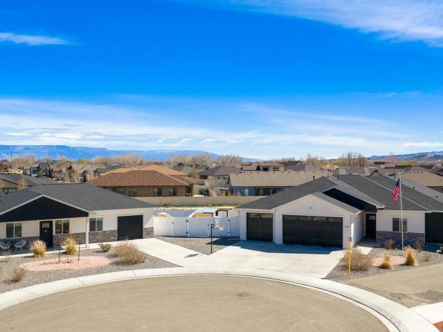 House for sale in Fruita, Colorado