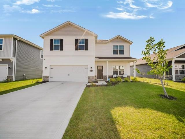 House for sale in Reynoldsburg, Ohio