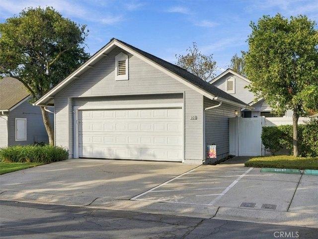 Condo for sale in Willowbrook, San Luis Obispo