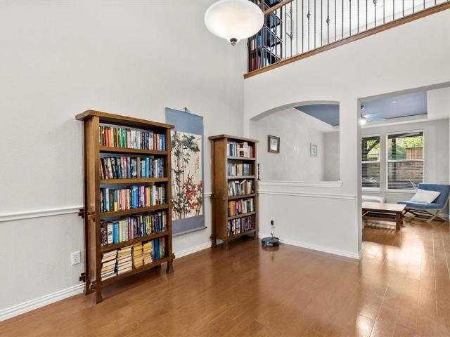 Townhouse for sale in Allen, Texas