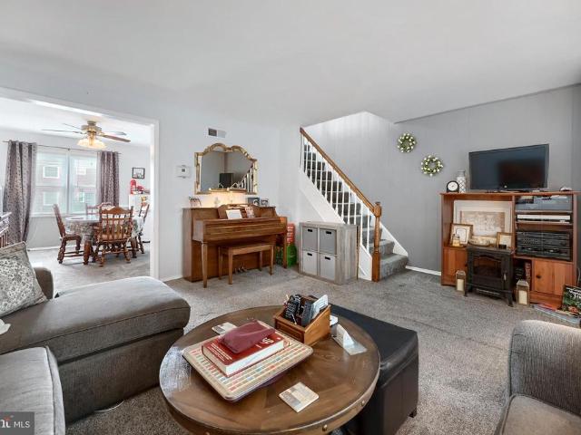 Townhouse for sale in Middle River, Maryland