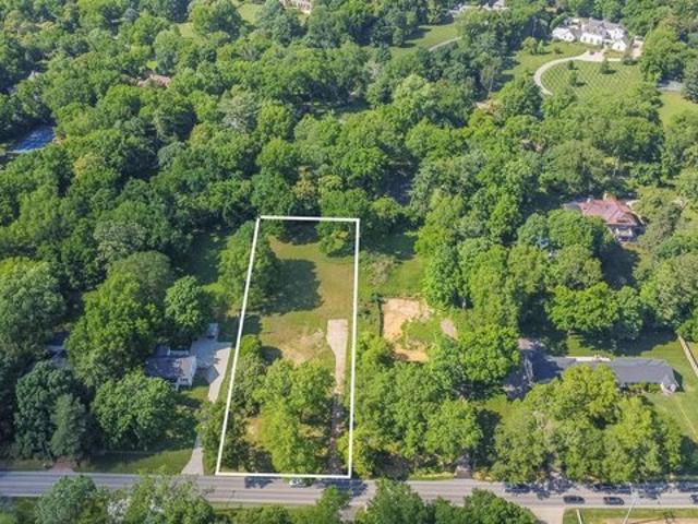 Land for sale in Nashville, Middle Tennessee