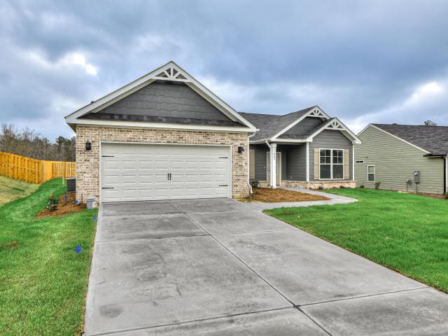 House for sale in Aiken, South Carolina