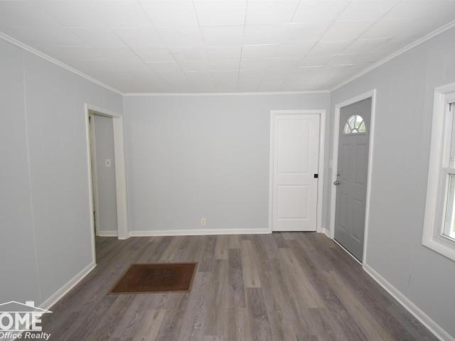 House for sale in Owosso, Michigan