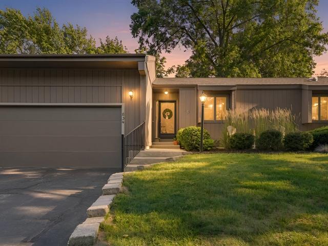 Condo for sale in Holland, Michigan
