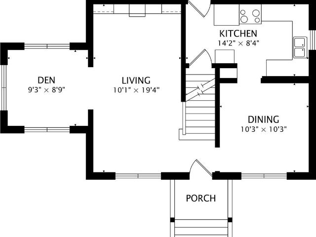 House for sale in Oak Park, Illinois