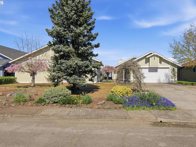 House for sale in Oregonia