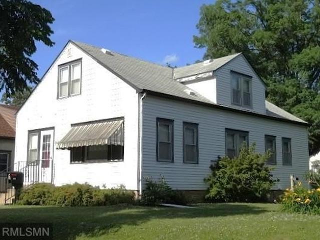 House for sale in West Side, Ramsey