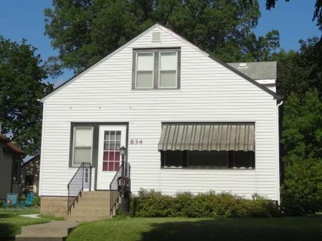 House for sale in West Side, Ramsey