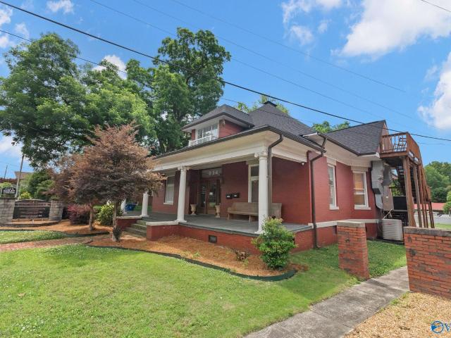 Commercial for sale in Gadsden, Etowah County