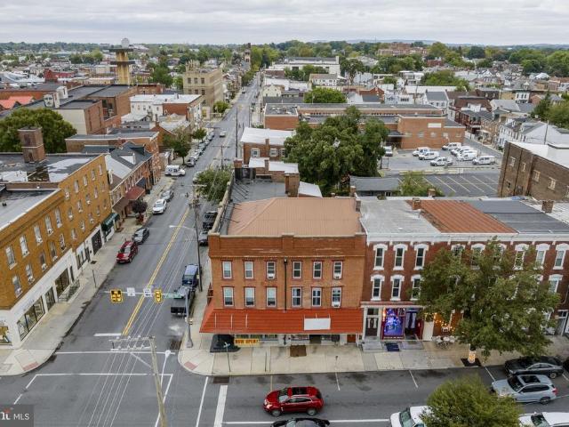 Commercial for sale in Lebanon, Lebanon County