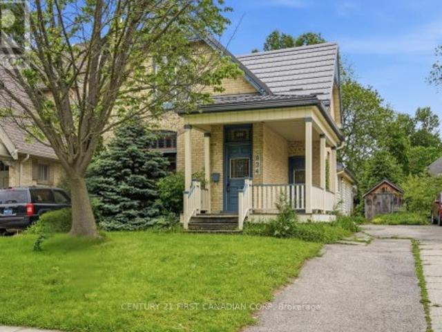 House for sale in Arva, Ontario