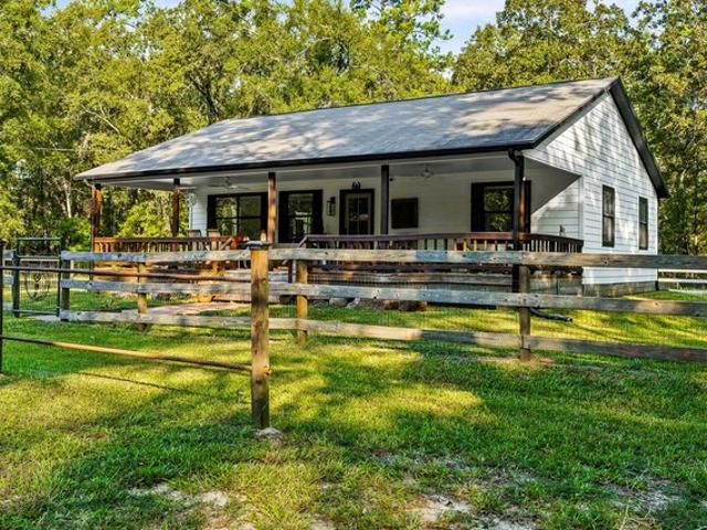 Farm for sale in Goodrich, Polk County