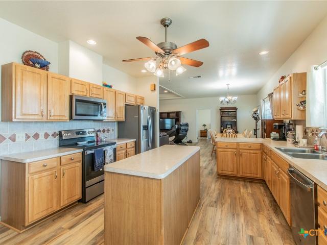 Farm for sale in Milam, Texas
