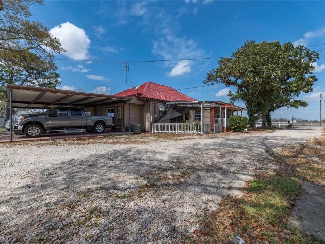 House for sale in Wharton, Texas