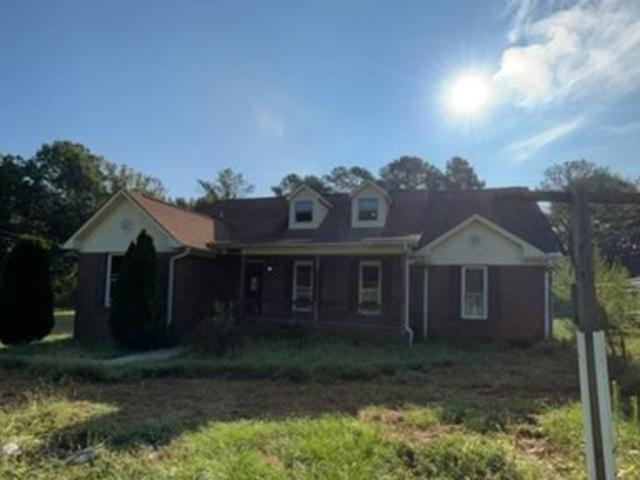 House for sale in Thorsby, Alabama