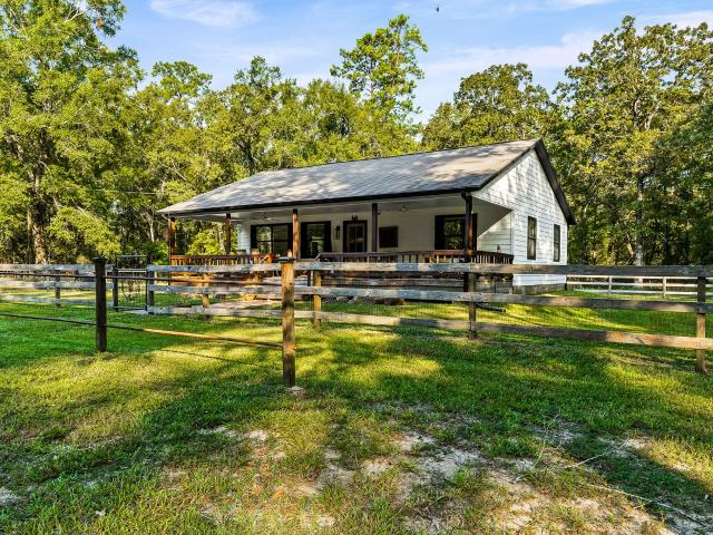 Farm for sale in Goodrich, Polk County
