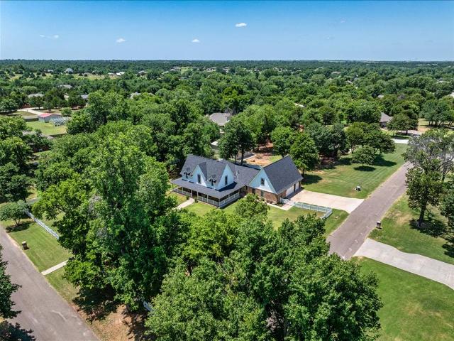 House for sale in Blanchard, Oklahoma