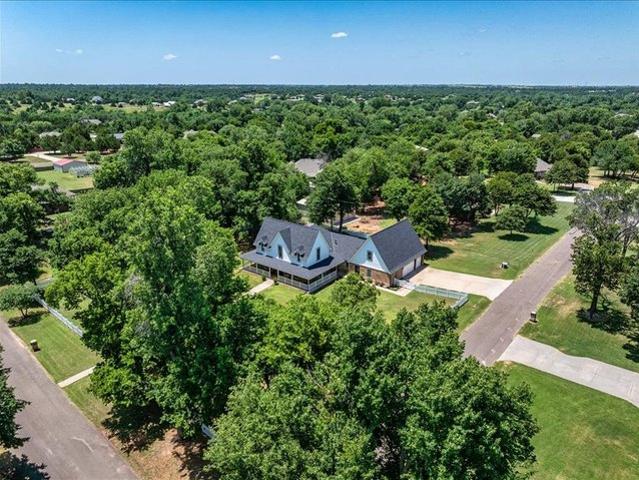 House for sale in Blanchard, Oklahoma