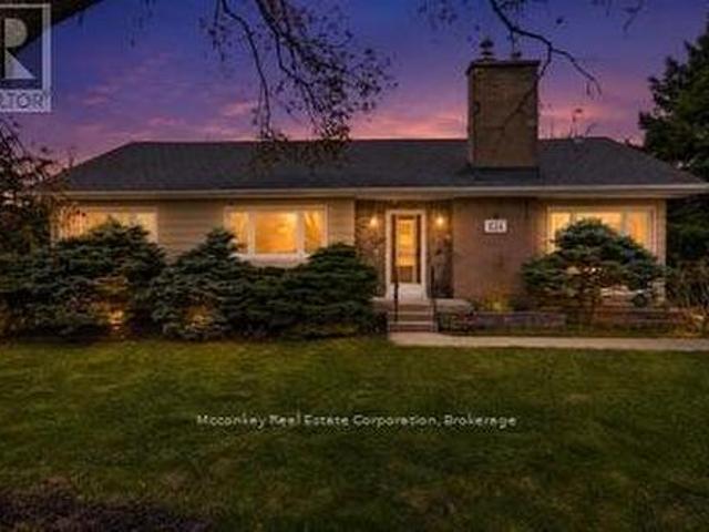 House for sale in Peterborough, Ontario