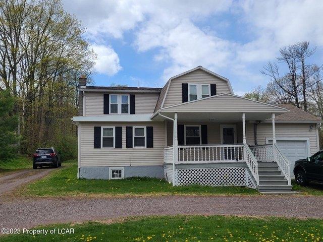 House for sale in Dallas, Pennsylvania