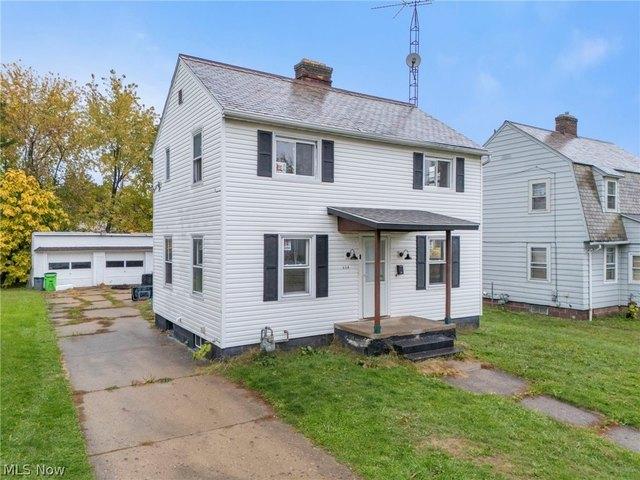 House for sale in Alliance, Stark County