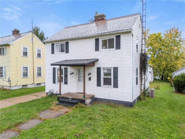 House for sale in Alliance, Stark County