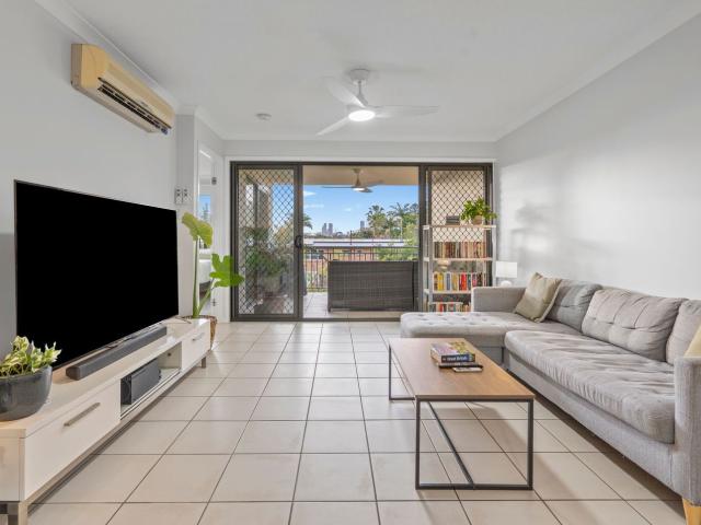 Apartment for rent in Toombul, Queensland