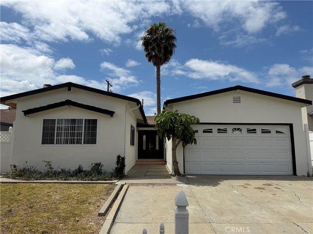 House for sale in Carson, California